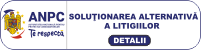 SAL - Soluționarea Alternativă a Litigiilor