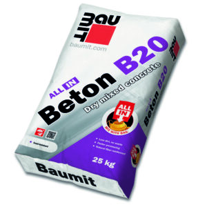 ALL IN Beton