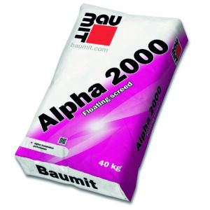 Alpha 2000