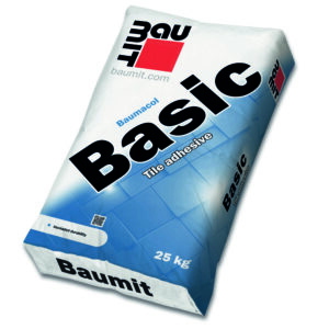 Baumacol Basic