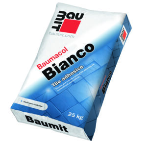 Baumacol Bianco