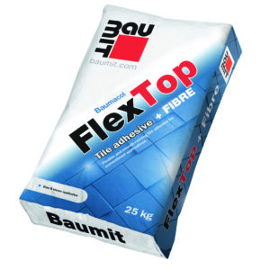 Baumacol FlexTop Fibre