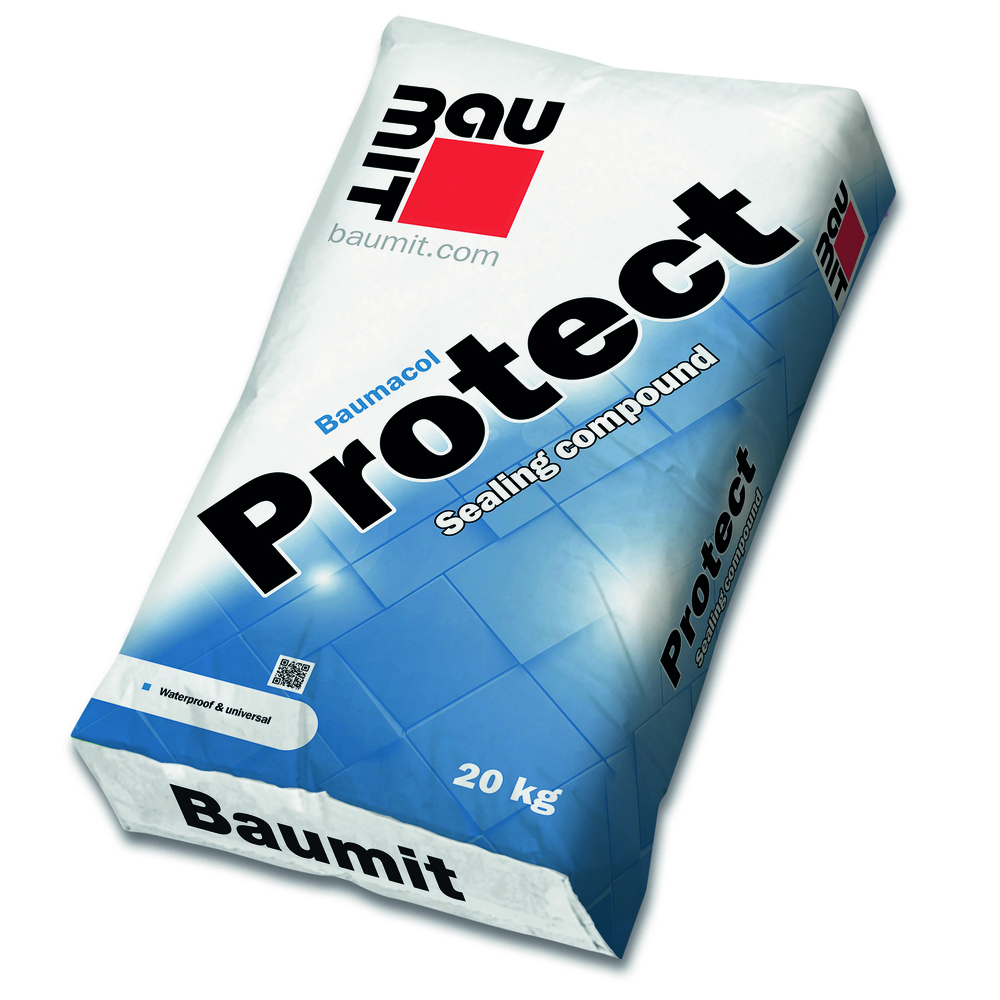 Baumacol Protect
