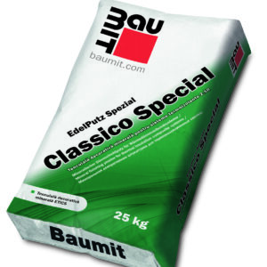 Classico Special EdelPutz