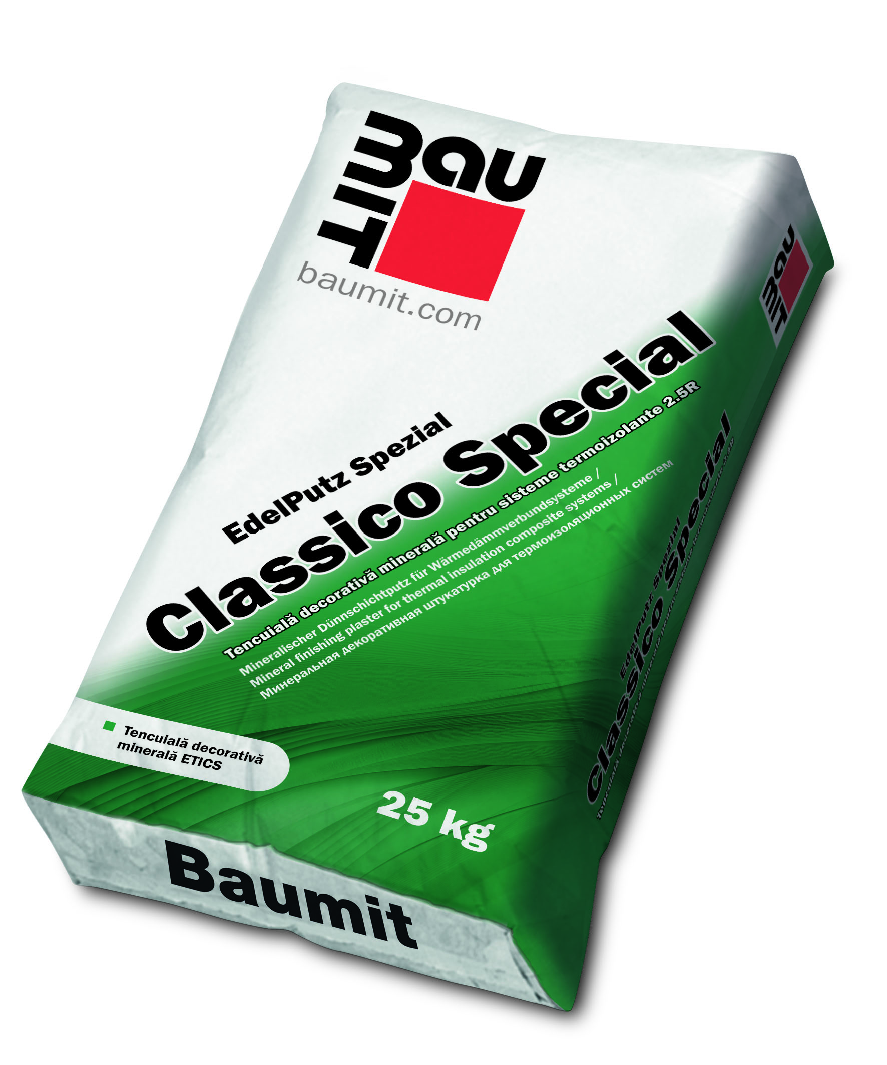 Classico Special EdelPutz