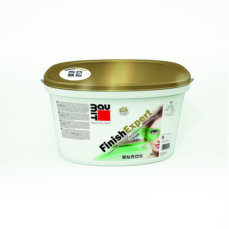 FinishExpert