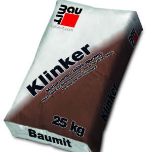 Klinker