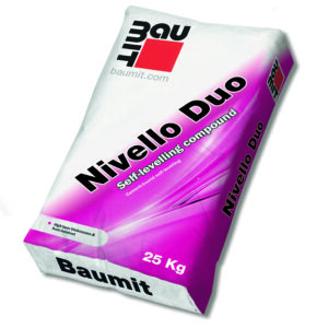 Nivello Duo