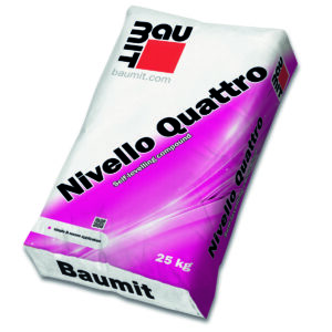 Nivello Quattro