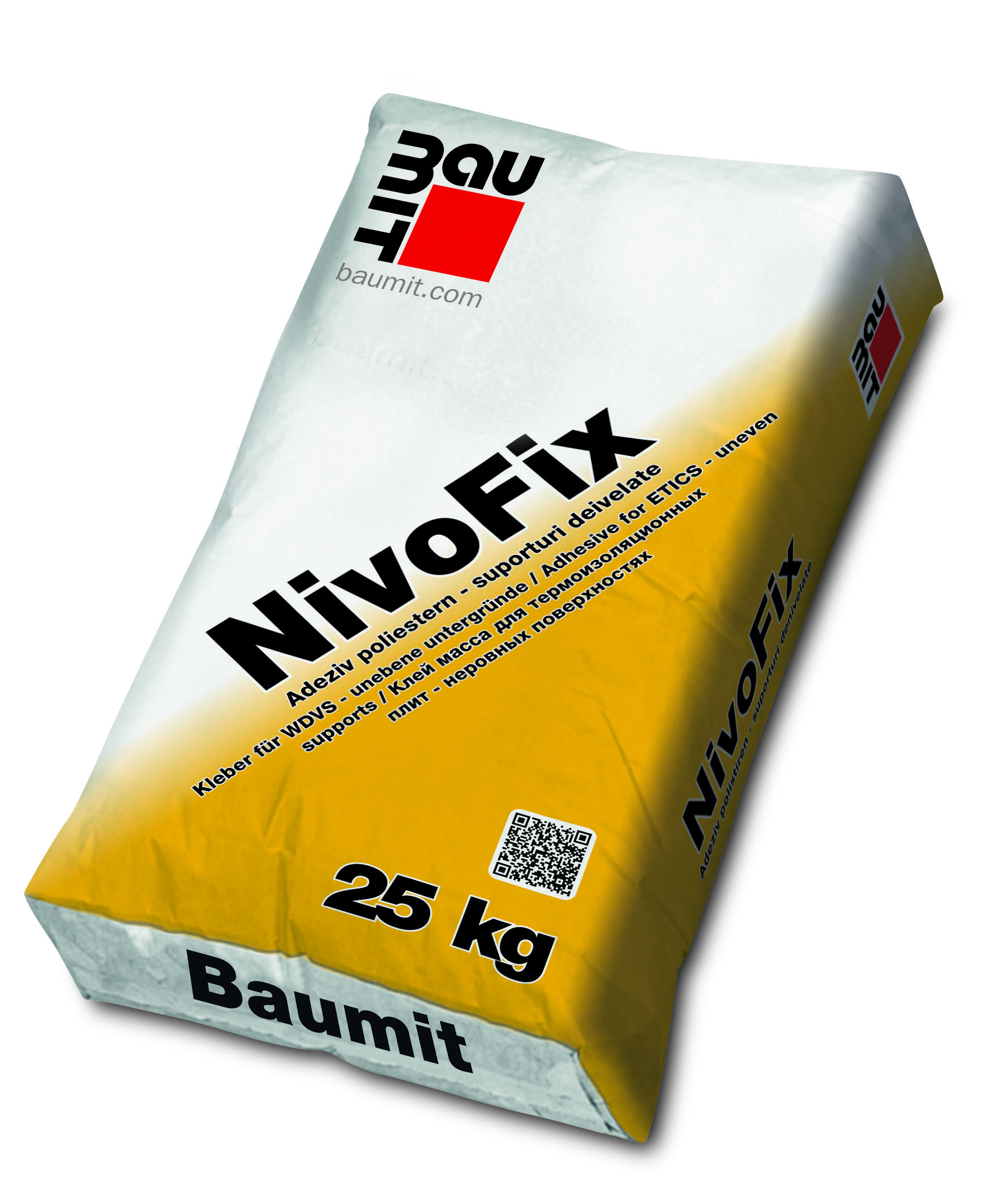 NivoFix