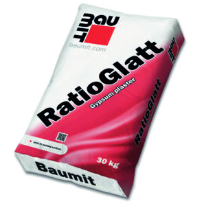 RatioGlatt