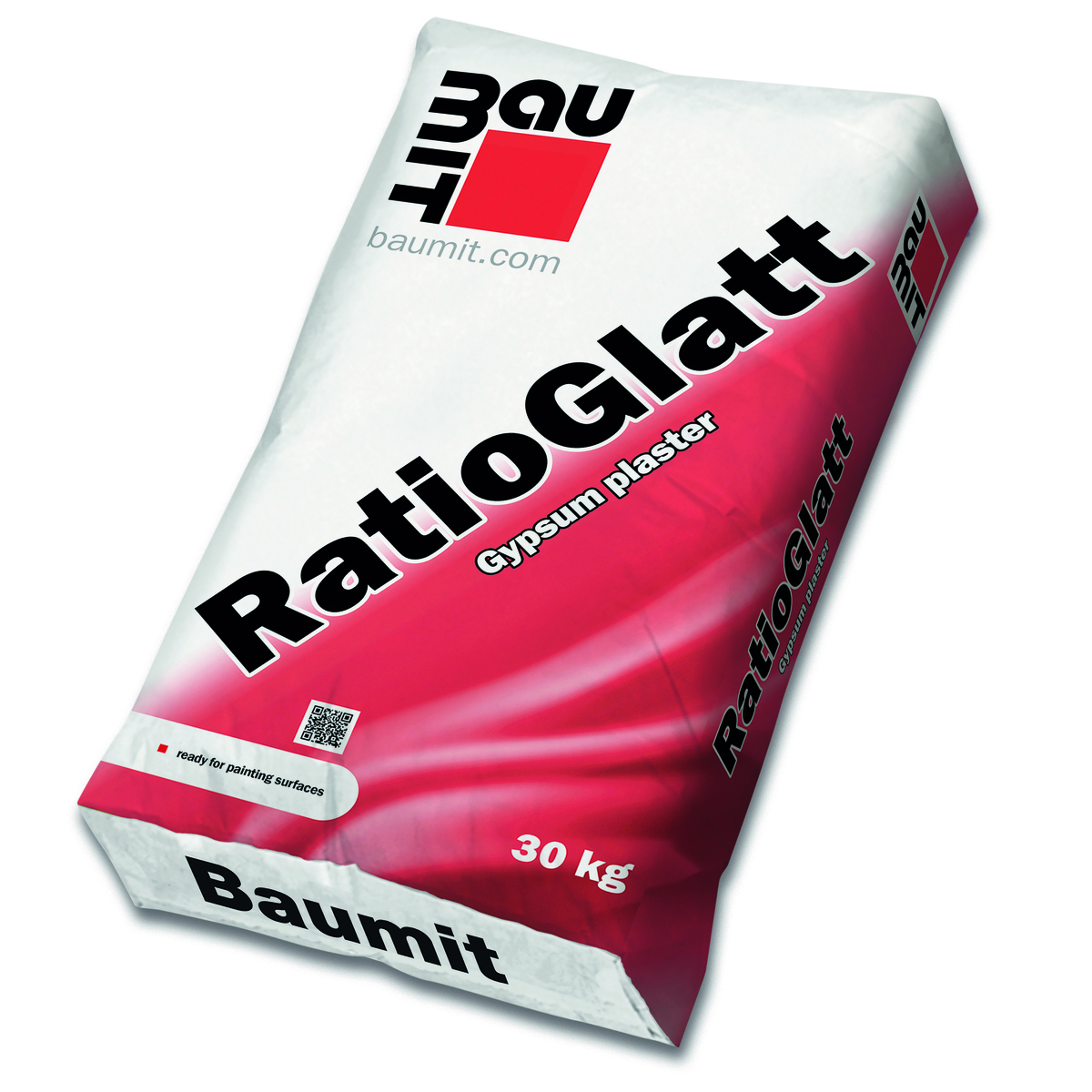 RatioGlatt