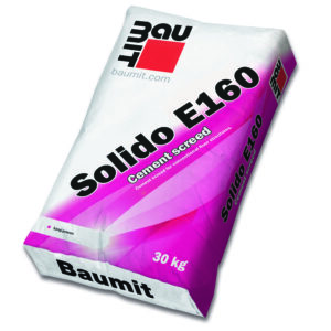 Solido E160