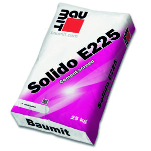 Solido E225