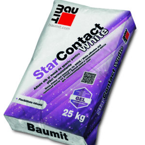 StarContact White