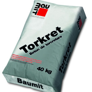 Torkret